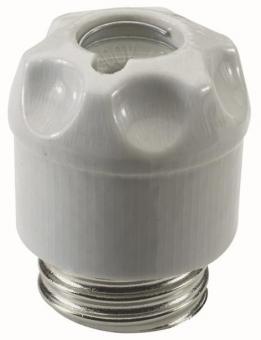 Mersen 00590.000200 DII 25A m.Prüfloch 