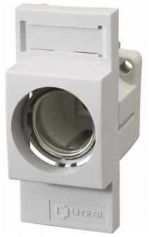 Mersen 00685.110000 DII 25A 1p Schnapp 