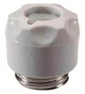 Mersen 00591.000200 DIII 63A m.Prüfloch 
