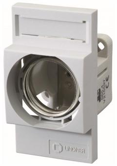Mersen 00686.410000 DIII 63A 1p Schnapp 