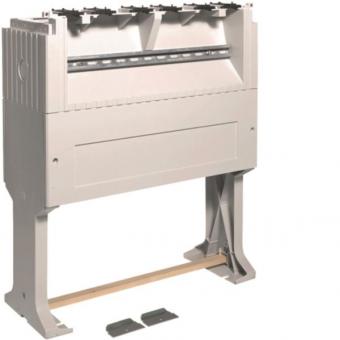 Hager Festplatzsockel Gr.1        ZAX009 