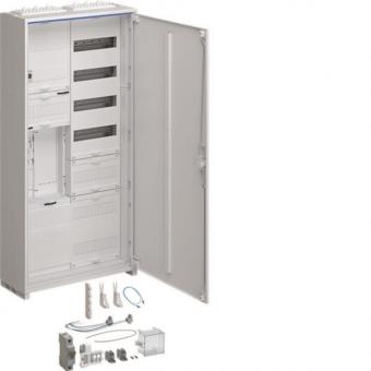Hager Komplettschrank         ZB32SEA15T 