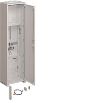 Hager Komplettschrank universZ ZB312U1LS 