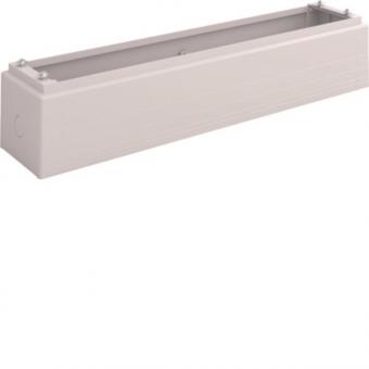 Hager Bodenaufbausockel KVS Gr.  ZAX203E 