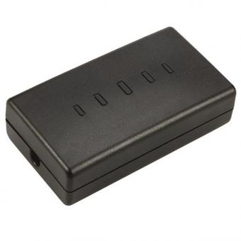 Bachmann Schnur Zwischendimmer   924.083 