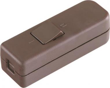 Bachmann Schnur-Zwischenschalter 924.049 