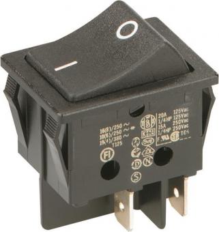 Bachmann Wippenschalter s/s      924.095 