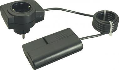 Bachmann Schnur-Enddimmer sw     924.078 