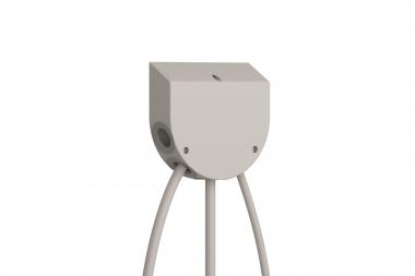 Bachmann Küchenanschlussbox      923.000 