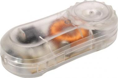 Bachmann Schnur-Zwischendimmer   924.342 