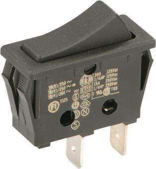 Bachmann Wippenschalter s/s      924.091 