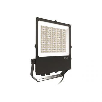 LTEK Flutlichtstrahler asymmetr. FLS7 