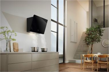 Miele DAH 2660 Escala obsw Wandesse 