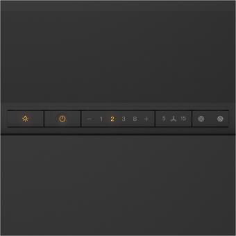 Miele DAC 4240 StellaAmbient sw Deckenlü 