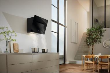 Miele DAH 1650 Active obsw Wandesse 