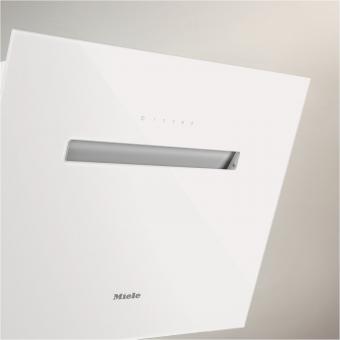 Miele DAH 1650 Active ws Wandesse 