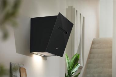 Miele DAH 1650 Active obsw Wandesse 
