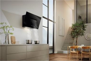 Miele DAH 1850 Active obsw Wandesse 