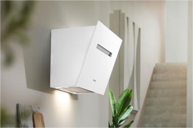 Miele DAH 1650 Active ws Wandesse 