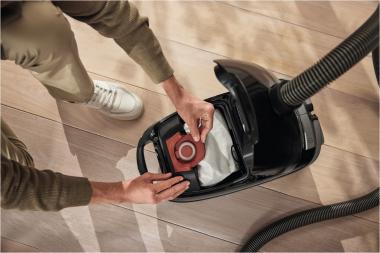 Miele XXL HyClean Pure CO Staubbeutel 