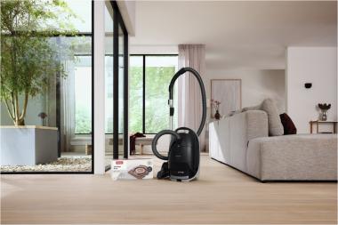 Miele XXL HyClean Pure CO Staubbeutel 