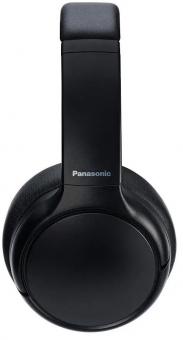Panasonic RB-M600BE-K sw BT-Kopfhörer 