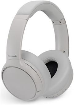 Panasonic RB-M600BE-C creme BT-Kopfhörer 