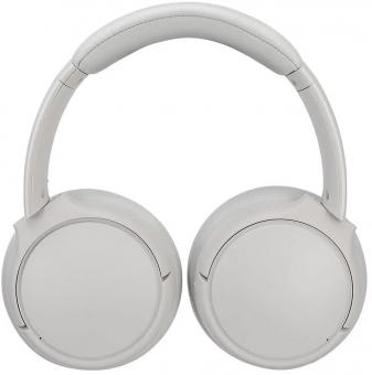 Panasonic RB-M600BE-C creme BT-Kopfhörer 