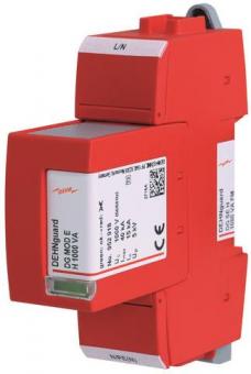 Dehn 952940 DG SE H   DG SE H 1000 VA FM 