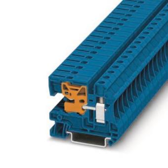 Phoenix 3245040 N-Trennklemme     UTN 10 