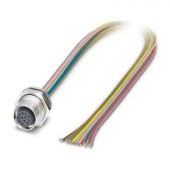 Phoenix     SACC-DSI-M12FS-12CON-M16/0,5 