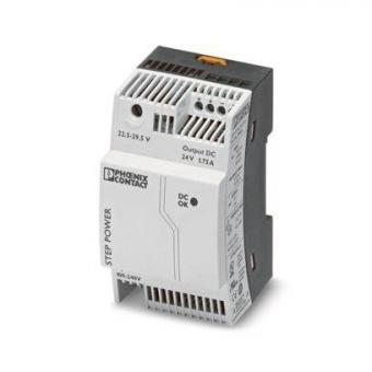 Phoenix 2868648   STEP-PS/ 1AC/24DC/1.75 