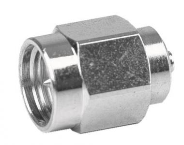 TEGA Adapter SMA-UMTC (m-m)    100024814 