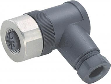 Murrelektronik M12 Bu 7004-13041-0000000 