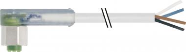 Murrelektronik M12 Bu 7014-12421-2140500 