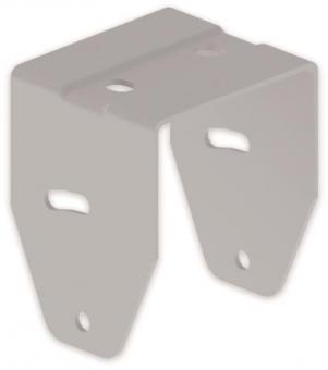 Unex U-Steckverbindung gelocht V2A 66880 