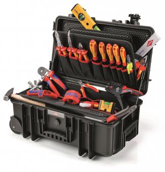 Knipex Werkzeugkoffer            0308909 