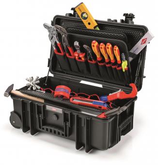 Knipex Werkzeugkoffer            0308910 
