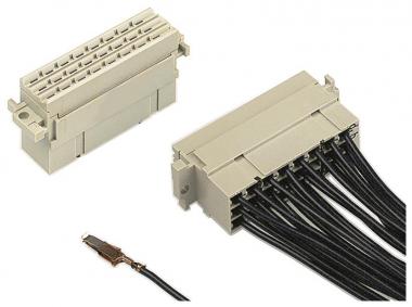 HART DIN-Power 2F 024-FC-B   09260243201 