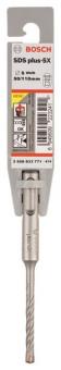 Bosch Hammerbohrer PRO SDS Plus-5X 