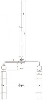 DEHN           FS 16 10 2000 TD AL V2A K 