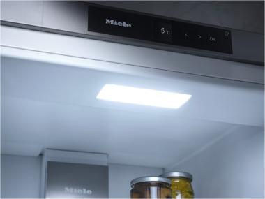 Miele K 7747 D EB-Kühlschrank 