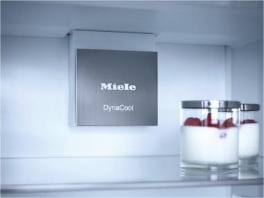 Miele K 7738 D EB-Kühlschrank 