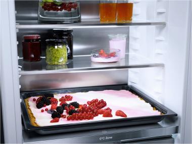 Miele K 7747 D EB-Kühlschrank 