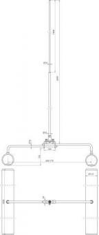 DEHN           FS 16 10 2000 TD AL V2A K 