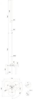 Dehn   FS D40 16 10 3000 AL DBS KB STTZN 