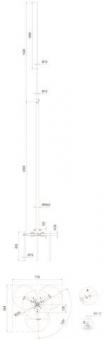 Dehn   FS D40 16 10 3500 AL DBS KB STTZN 