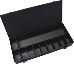 Intercable MP4L Metallkoffer leer 