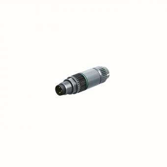 Turck Rundsteckverbinder M8x1  HAS5131-0 