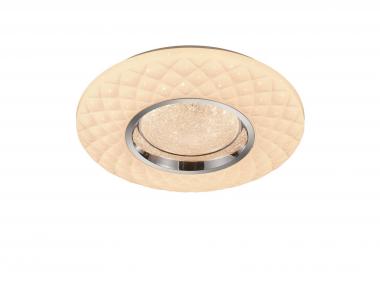 Trio LED-Deckenl.MAGNOLIA 22W  R62720101 